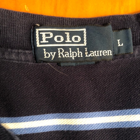 Polo by Ralph Lauren shirt - Picture 3 of 3
